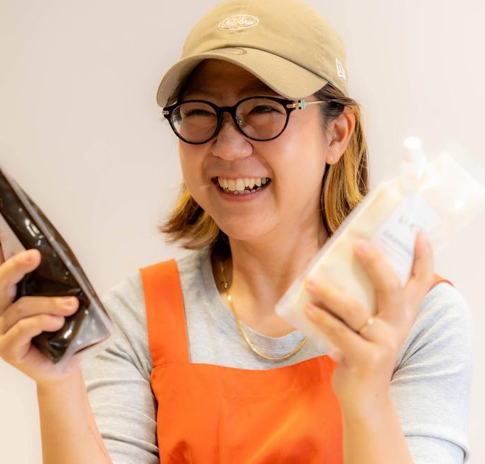 15ichigo・野中レマ