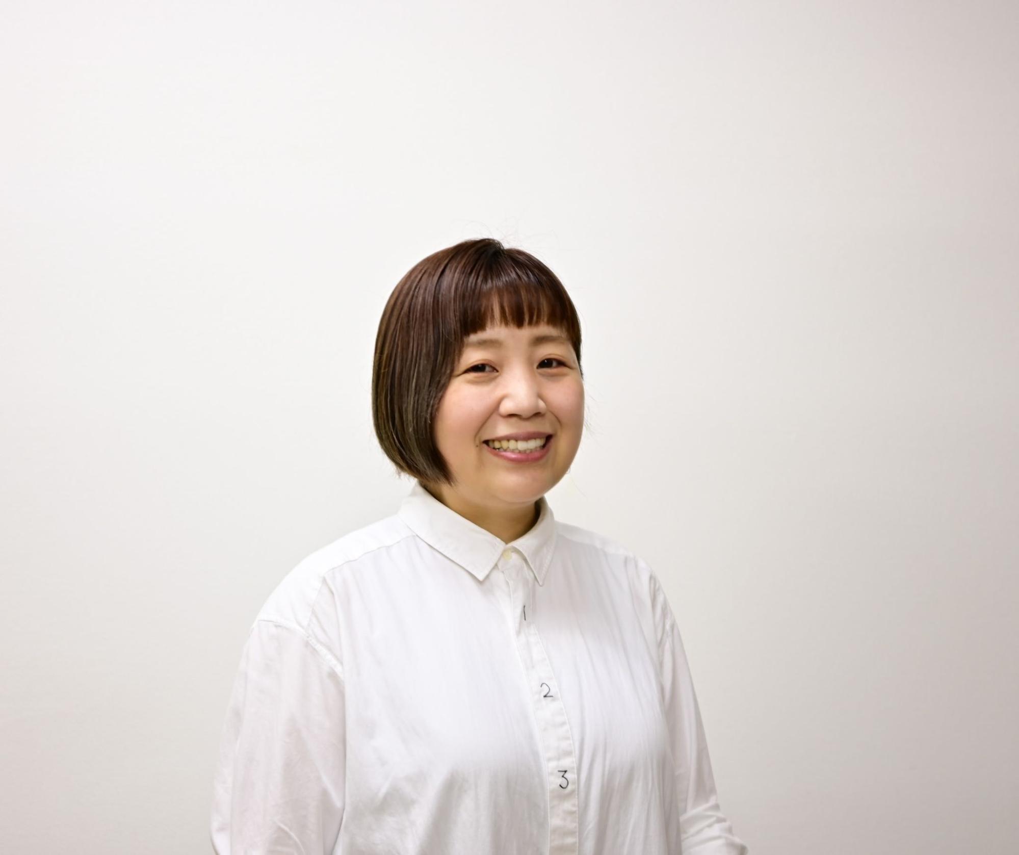 メンバー紹介：栗山依子】起業の世界には「やってみてはじめて見えて